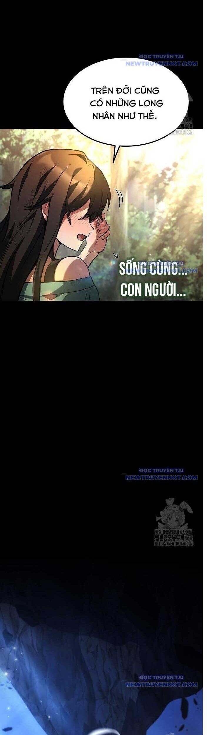 Đại Pháp Sư Mở Nhà Hàng - Chapter 71 - Page 53