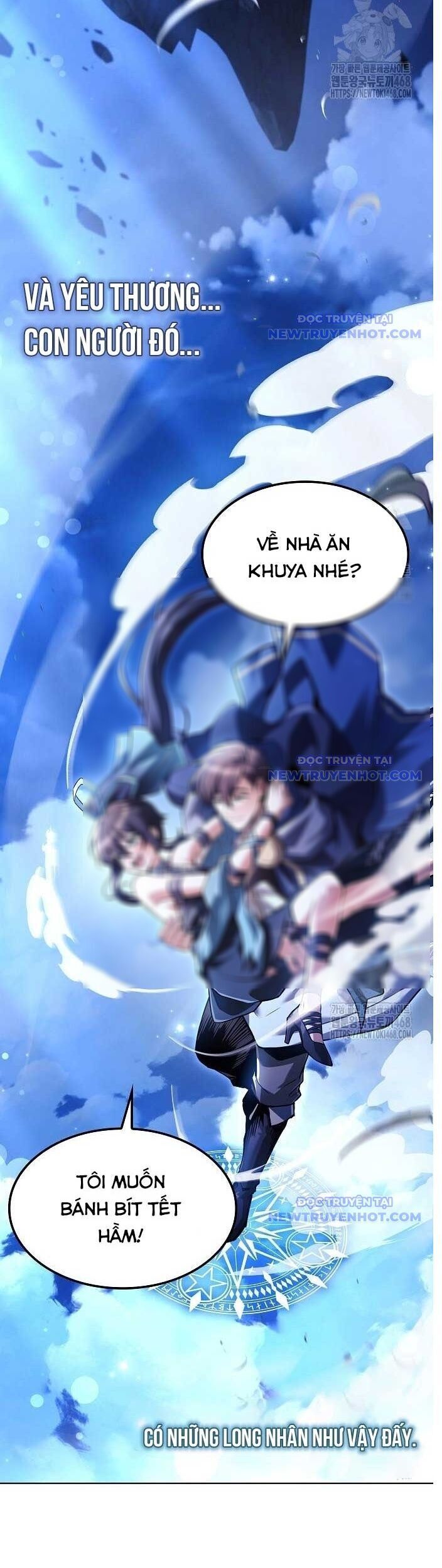 Đại Pháp Sư Mở Nhà Hàng - Chapter 71 - Page 54