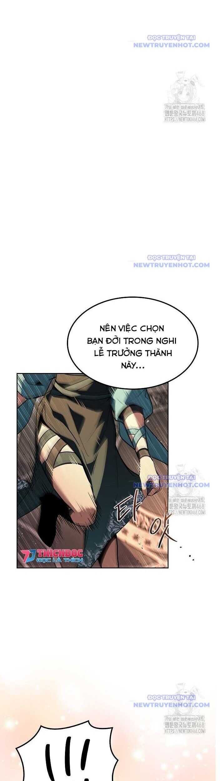 Đại Pháp Sư Mở Nhà Hàng - Chapter 71 - Page 55