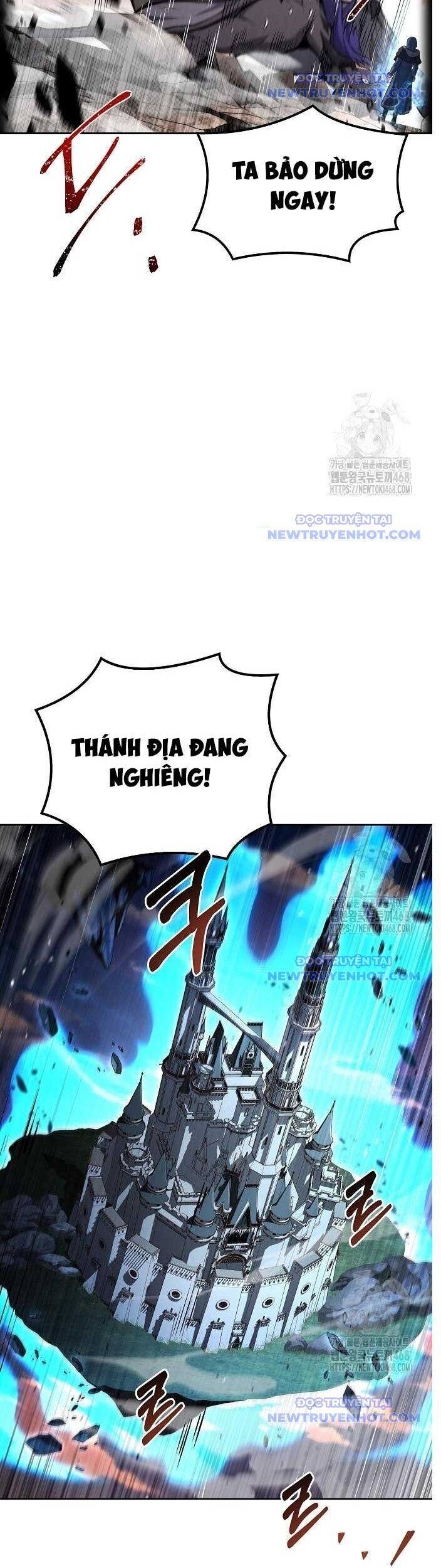 Đại Pháp Sư Mở Nhà Hàng - Chapter 71 - Page 6