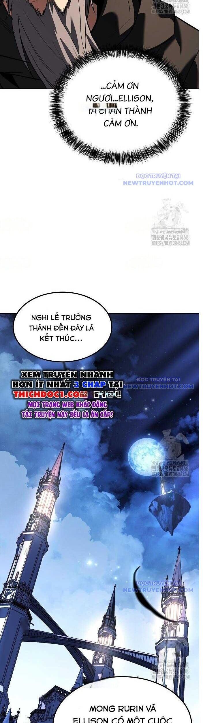 Đại Pháp Sư Mở Nhà Hàng - Chapter 71 - Page 61