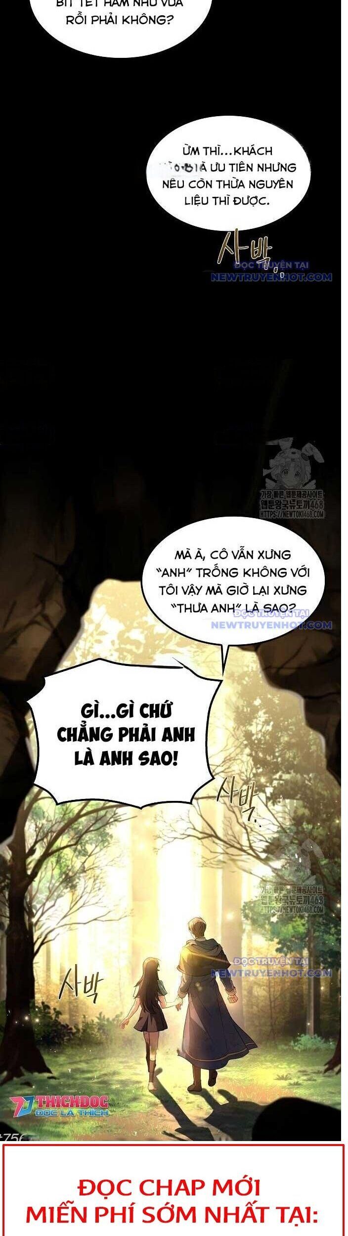 Đại Pháp Sư Mở Nhà Hàng - Chapter 71 - Page 63