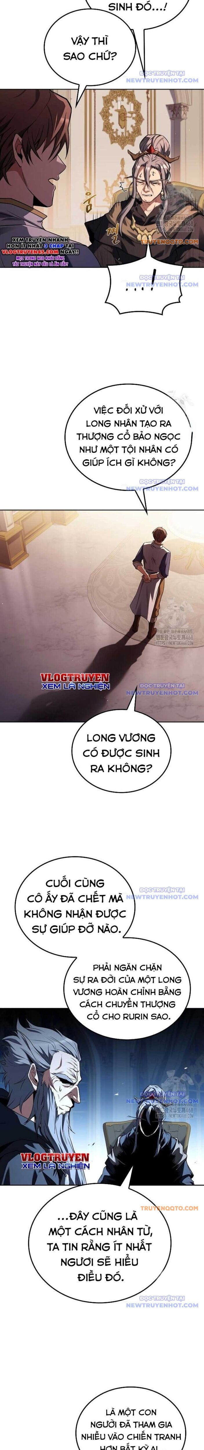 Đại Pháp Sư Mở Nhà Hàng - Chapter 72 - Page 11