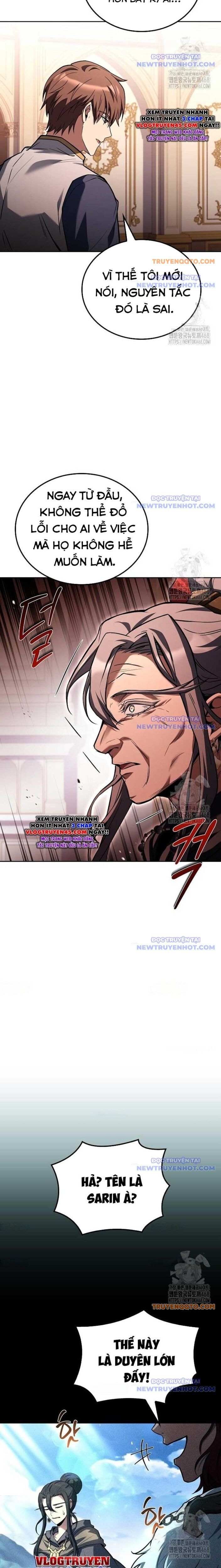 Đại Pháp Sư Mở Nhà Hàng - Chapter 72 - Page 12