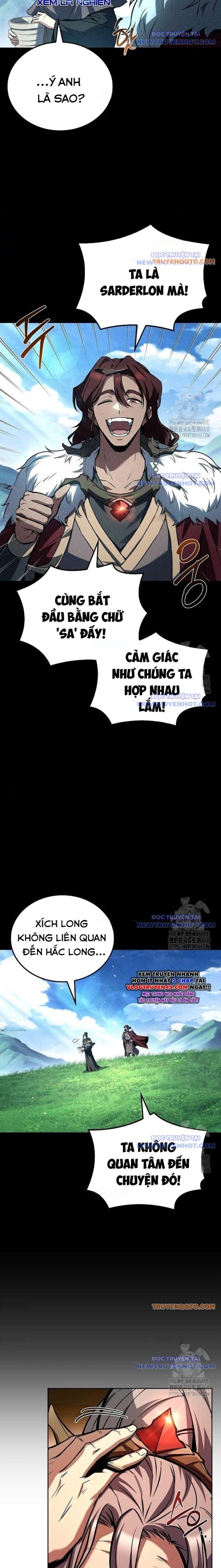 Đại Pháp Sư Mở Nhà Hàng - Chapter 72 - Page 13