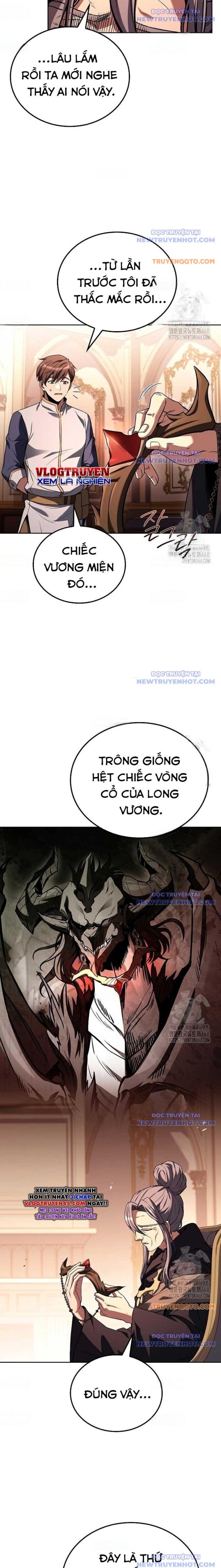 Đại Pháp Sư Mở Nhà Hàng - Chapter 72 - Page 14