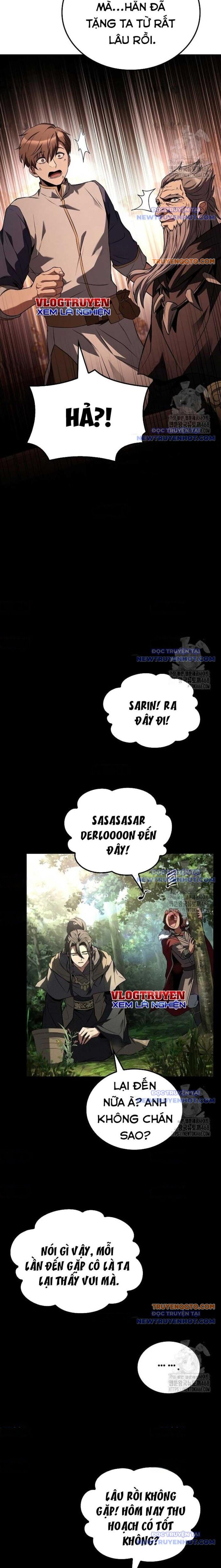 Đại Pháp Sư Mở Nhà Hàng - Chapter 72 - Page 15