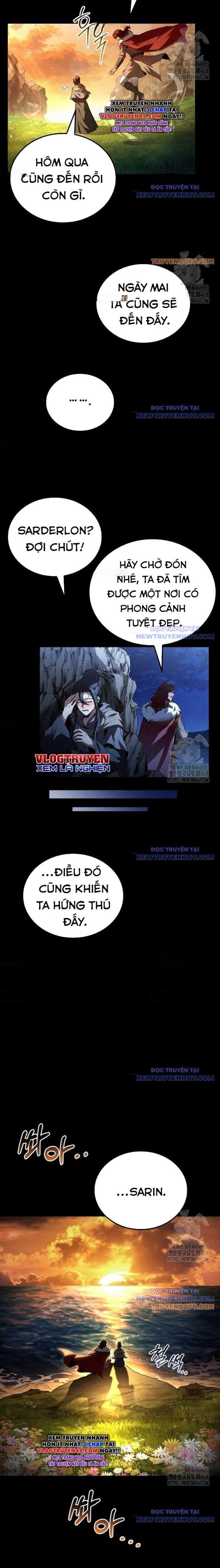 Đại Pháp Sư Mở Nhà Hàng - Chapter 72 - Page 16