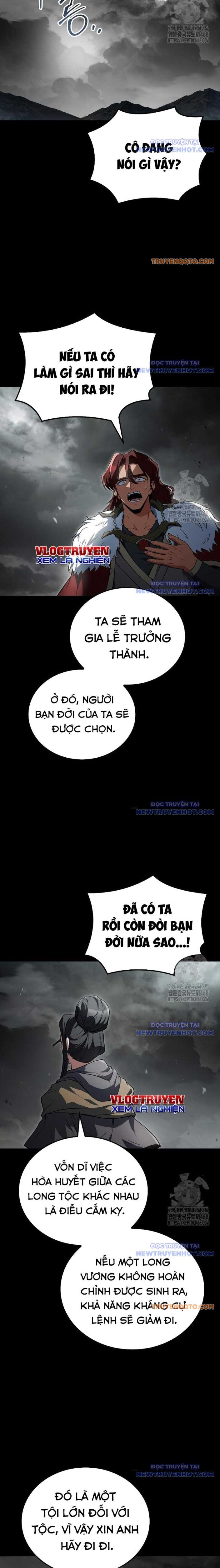 Đại Pháp Sư Mở Nhà Hàng - Chapter 72 - Page 18