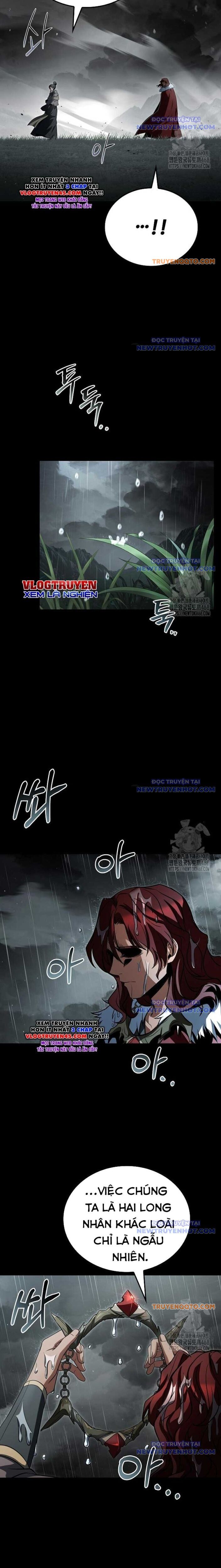 Đại Pháp Sư Mở Nhà Hàng - Chapter 72 - Page 19