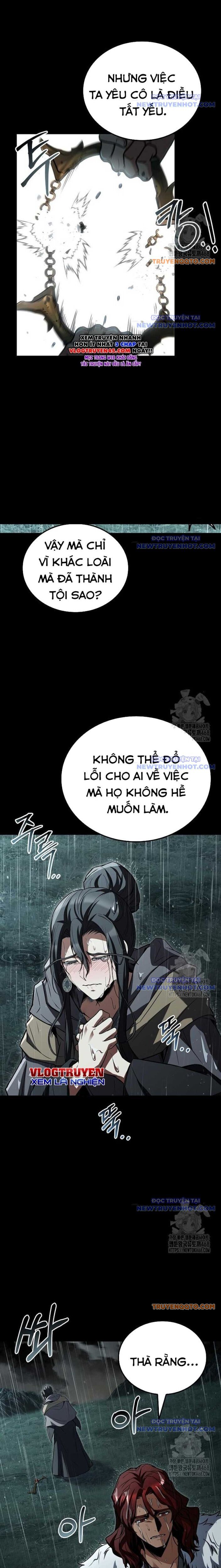 Đại Pháp Sư Mở Nhà Hàng - Chapter 72 - Page 20