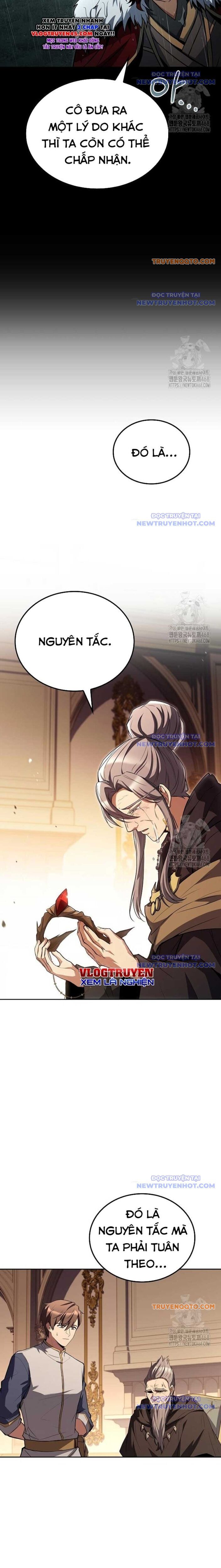 Đại Pháp Sư Mở Nhà Hàng - Chapter 72 - Page 21