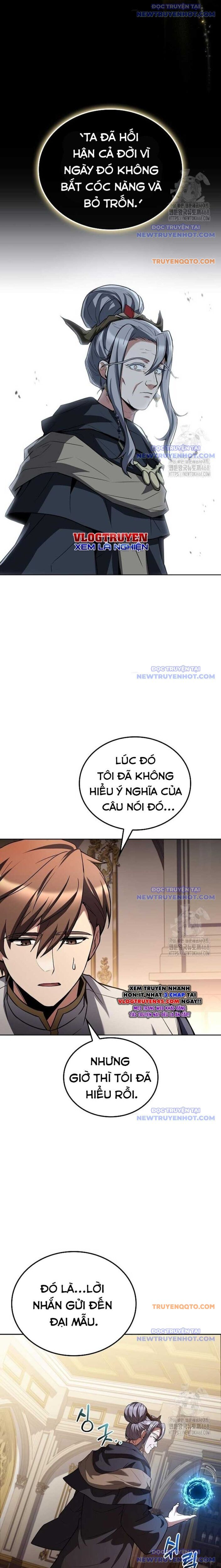 Đại Pháp Sư Mở Nhà Hàng - Chapter 72 - Page 24