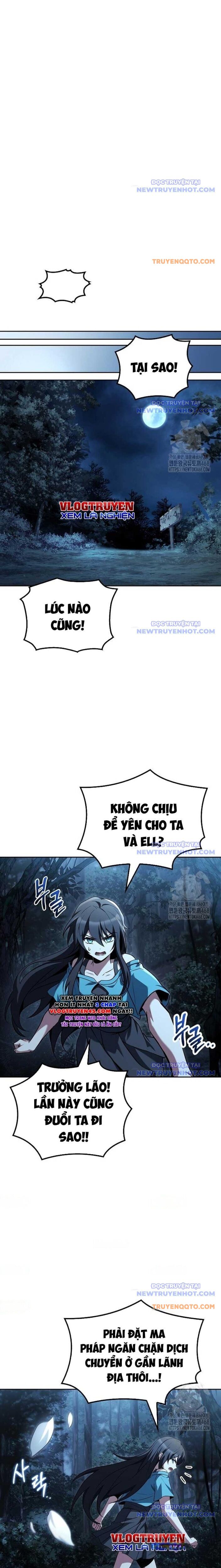 Đại Pháp Sư Mở Nhà Hàng - Chapter 72 - Page 26