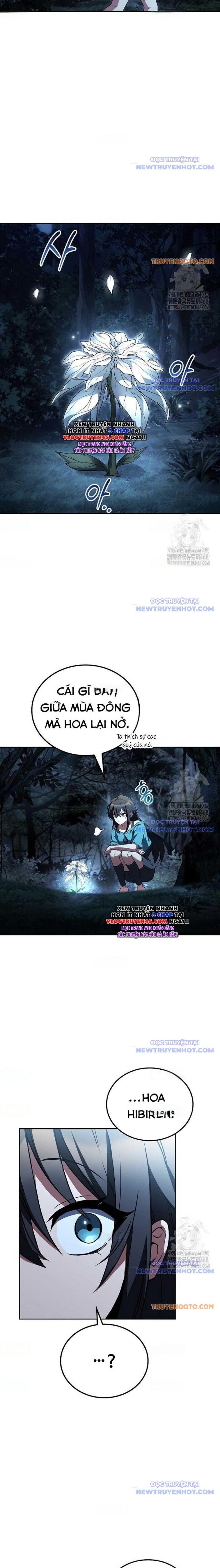 Đại Pháp Sư Mở Nhà Hàng - Chapter 72 - Page 27