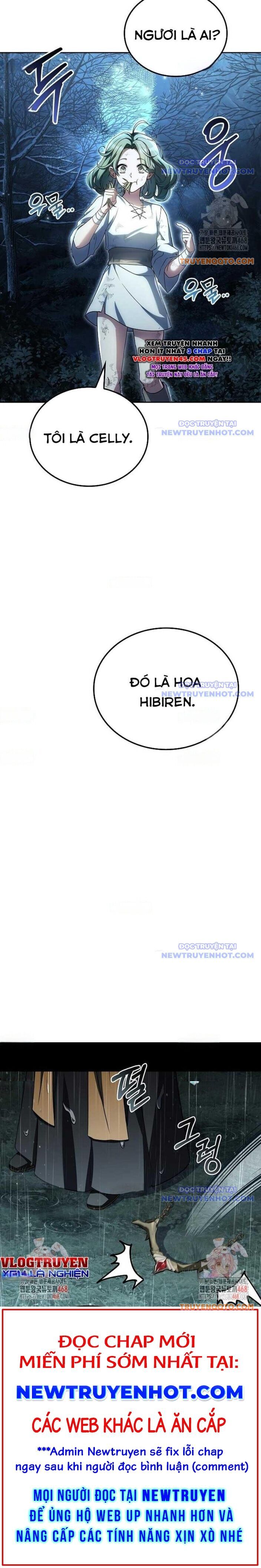 Đại Pháp Sư Mở Nhà Hàng - Chapter 72 - Page 28