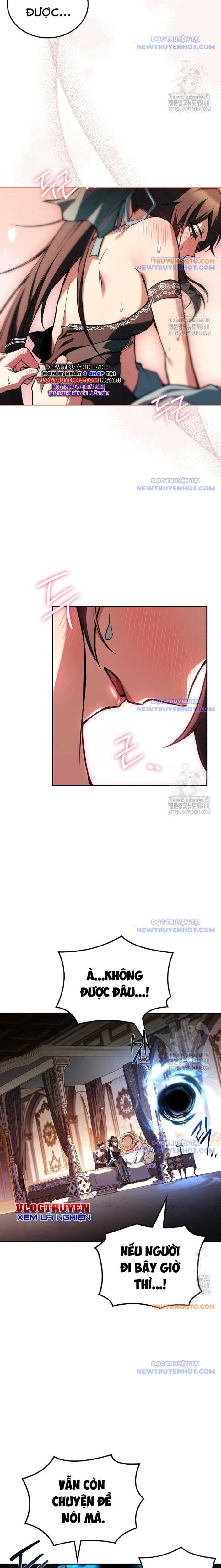 Đại Pháp Sư Mở Nhà Hàng - Chapter 72 - Page 3