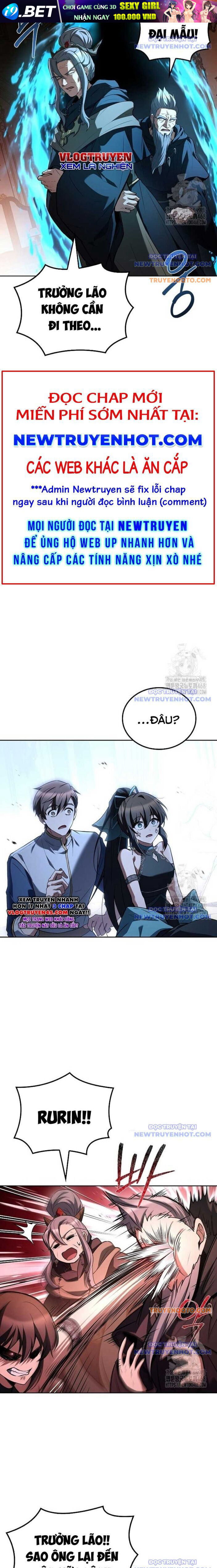 Đại Pháp Sư Mở Nhà Hàng - Chapter 72 - Page 4