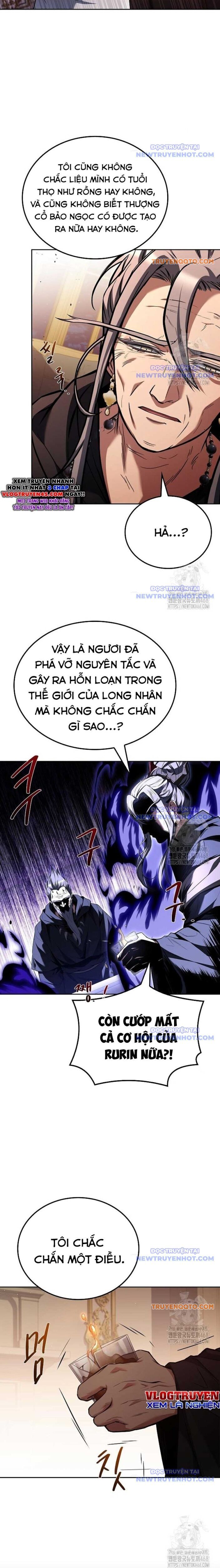 Đại Pháp Sư Mở Nhà Hàng - Chapter 72 - Page 8
