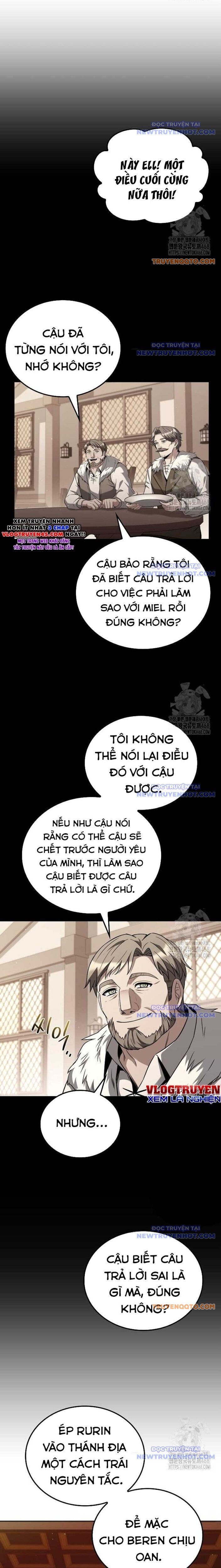 Đại Pháp Sư Mở Nhà Hàng - Chapter 72 - Page 9