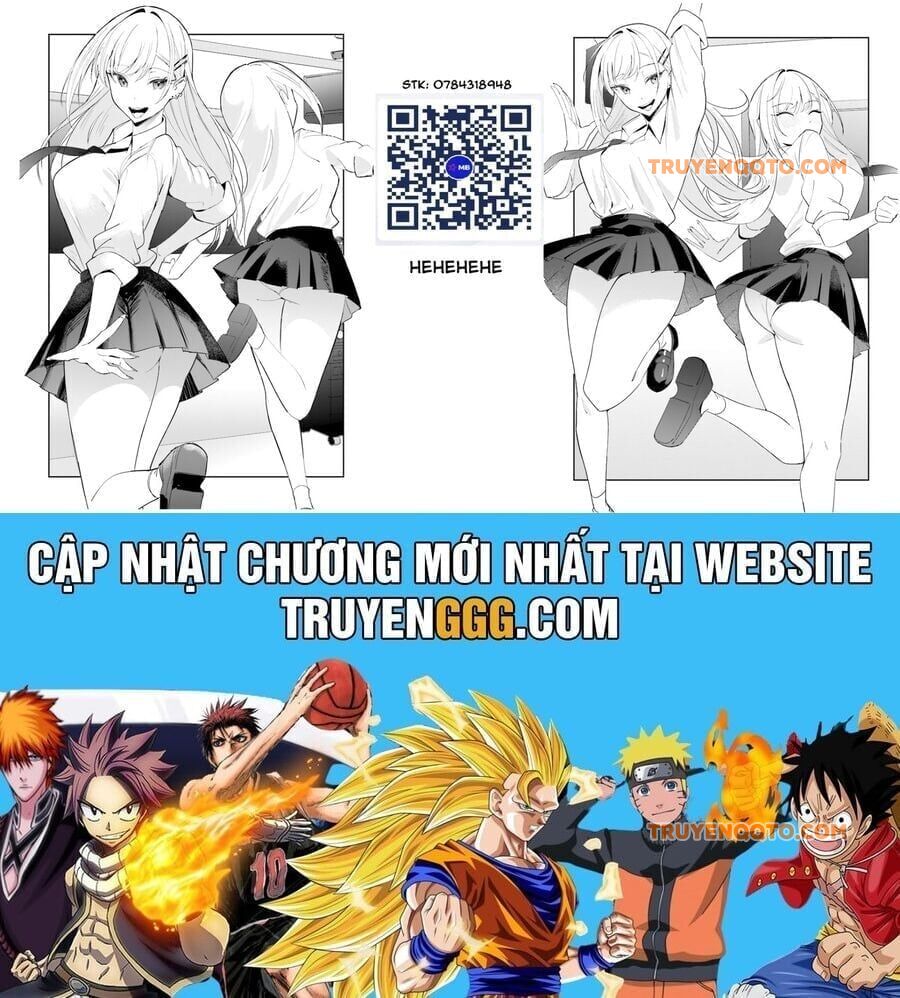 Cậu Có Thể Kết Hôn Với Tôi Nhưng Vẫn Sẵn Sàng Cho Việc Ly Hôn Được Không? - Chapter 9.5 - Page 48