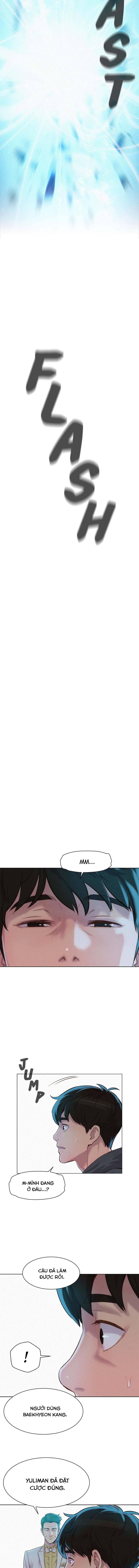 Thợ săn 3 cm - Chapter 110 - Page 10