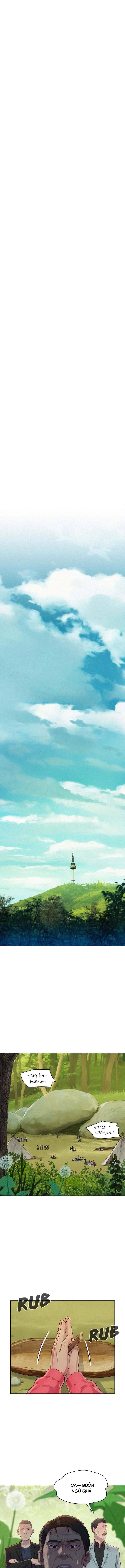 Thợ săn 3 cm - Chapter 110 - Page 15