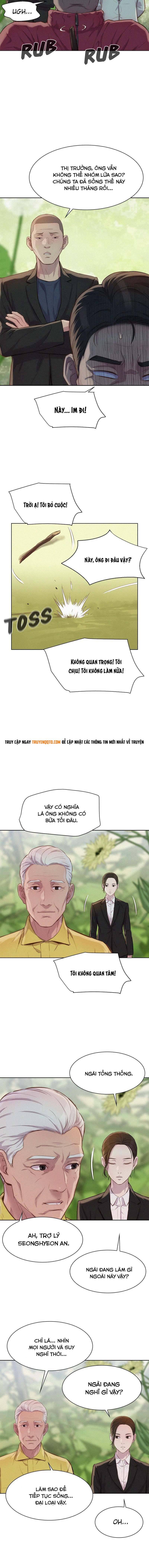 Thợ săn 3 cm - Chapter 110 - Page 16