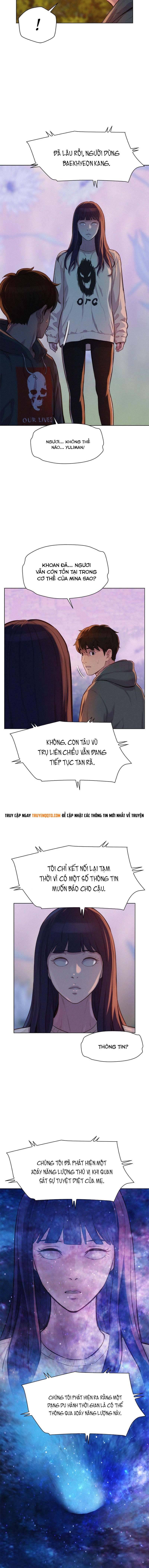 Thợ săn 3 cm - Chapter 110 - Page 21