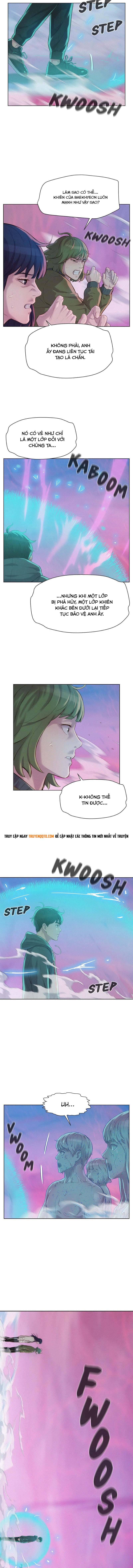 Thợ săn 3 cm - Chapter 110 - Page 3