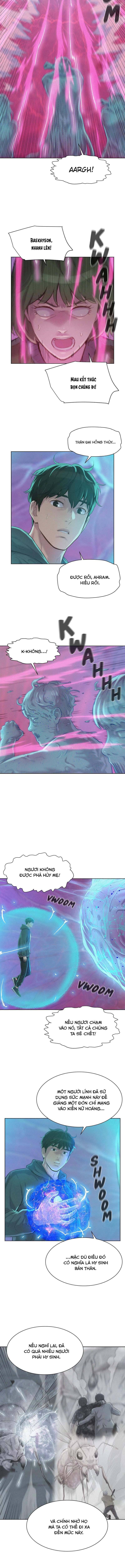 Thợ săn 3 cm - Chapter 110 - Page 5