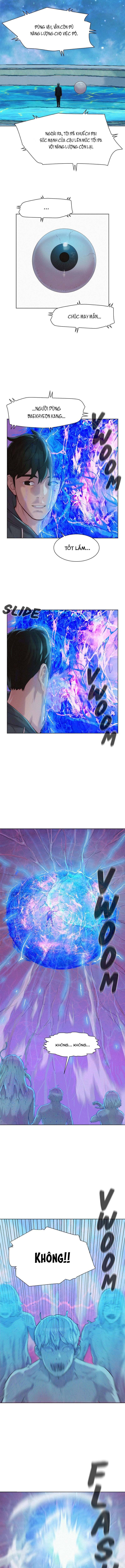 Thợ săn 3 cm - Chapter 110 - Page 7