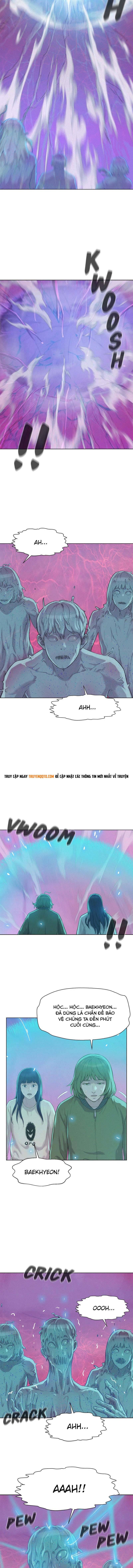 Thợ săn 3 cm - Chapter 110 - Page 8