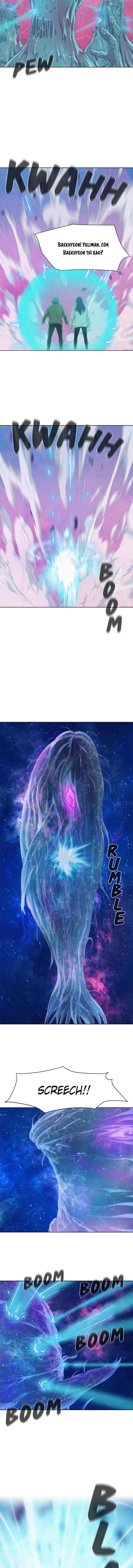 Thợ săn 3 cm - Chapter 110 - Page 9