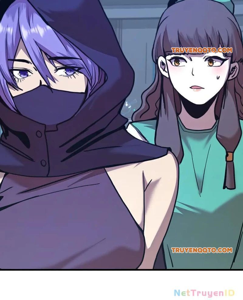 Cao Võ Hạ Cánh Đến Một Vạn Năm Sau - Chapter 199.1 - Page 10