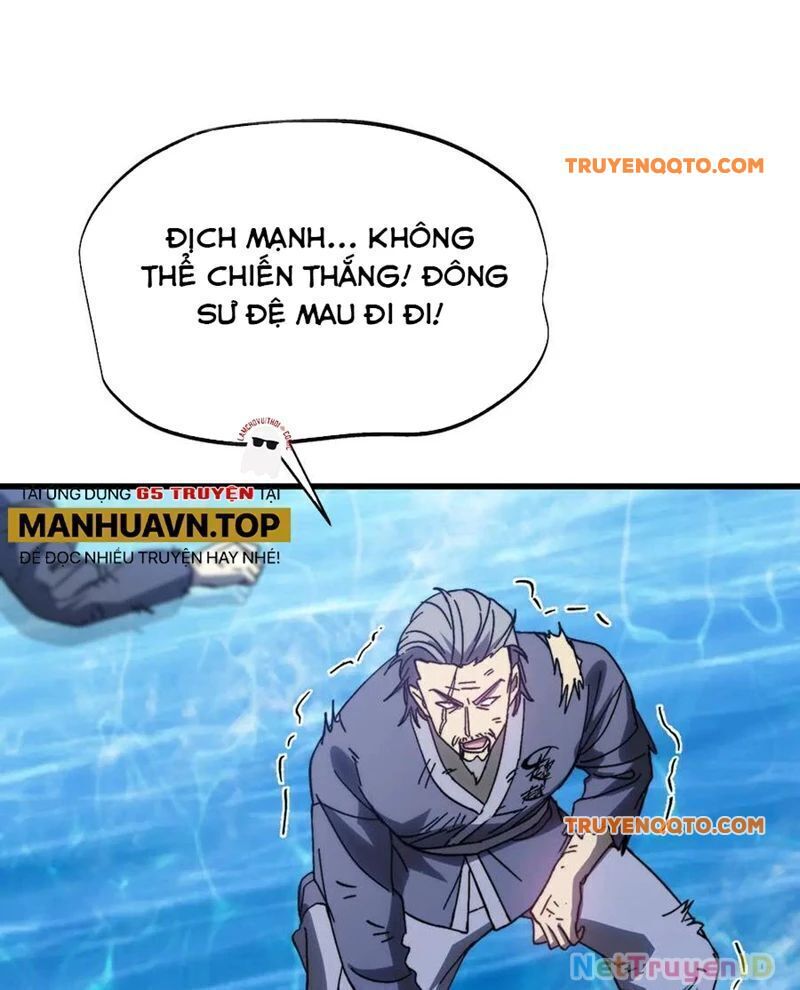 Cao Võ Hạ Cánh Đến Một Vạn Năm Sau - Chapter 199.1 - Page 107