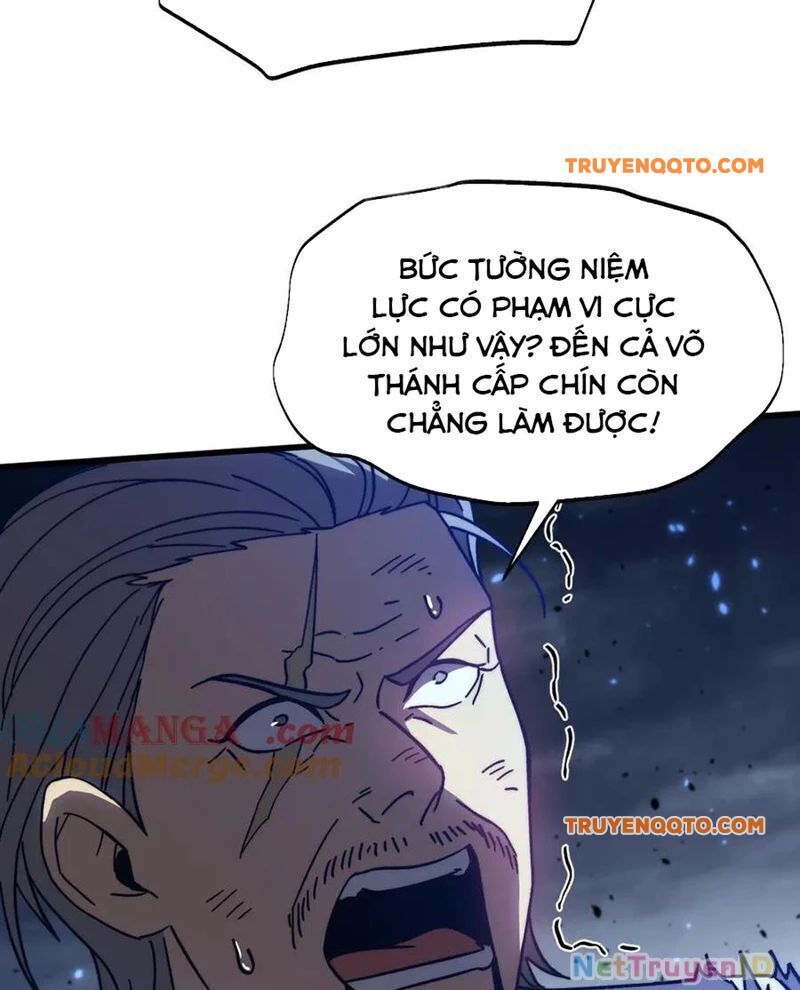 Cao Võ Hạ Cánh Đến Một Vạn Năm Sau - Chapter 199.1 - Page 116