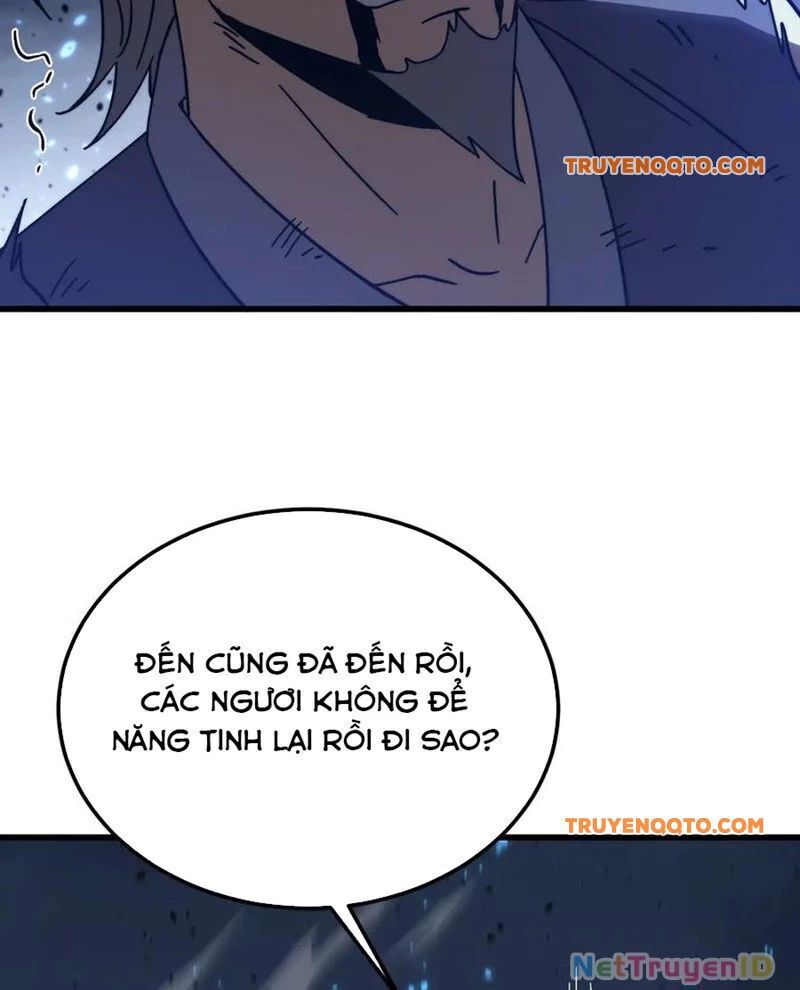 Cao Võ Hạ Cánh Đến Một Vạn Năm Sau - Chapter 199.1 - Page 117