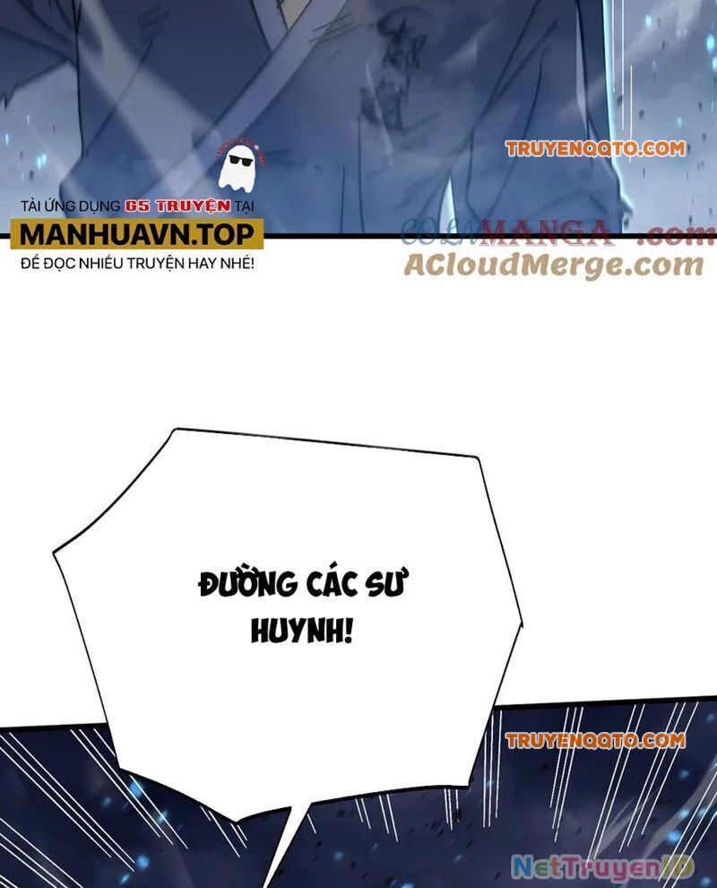 Cao Võ Hạ Cánh Đến Một Vạn Năm Sau - Chapter 199.1 - Page 119