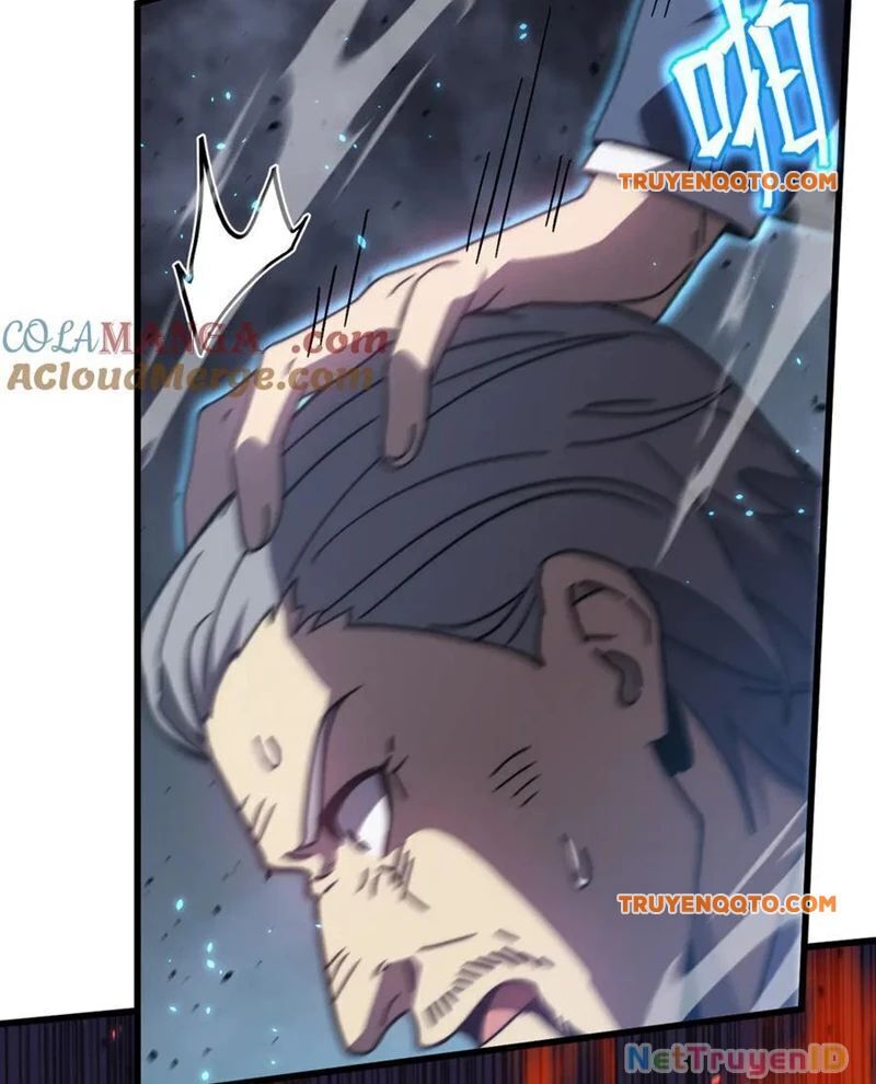 Cao Võ Hạ Cánh Đến Một Vạn Năm Sau - Chapter 199.1 - Page 124
