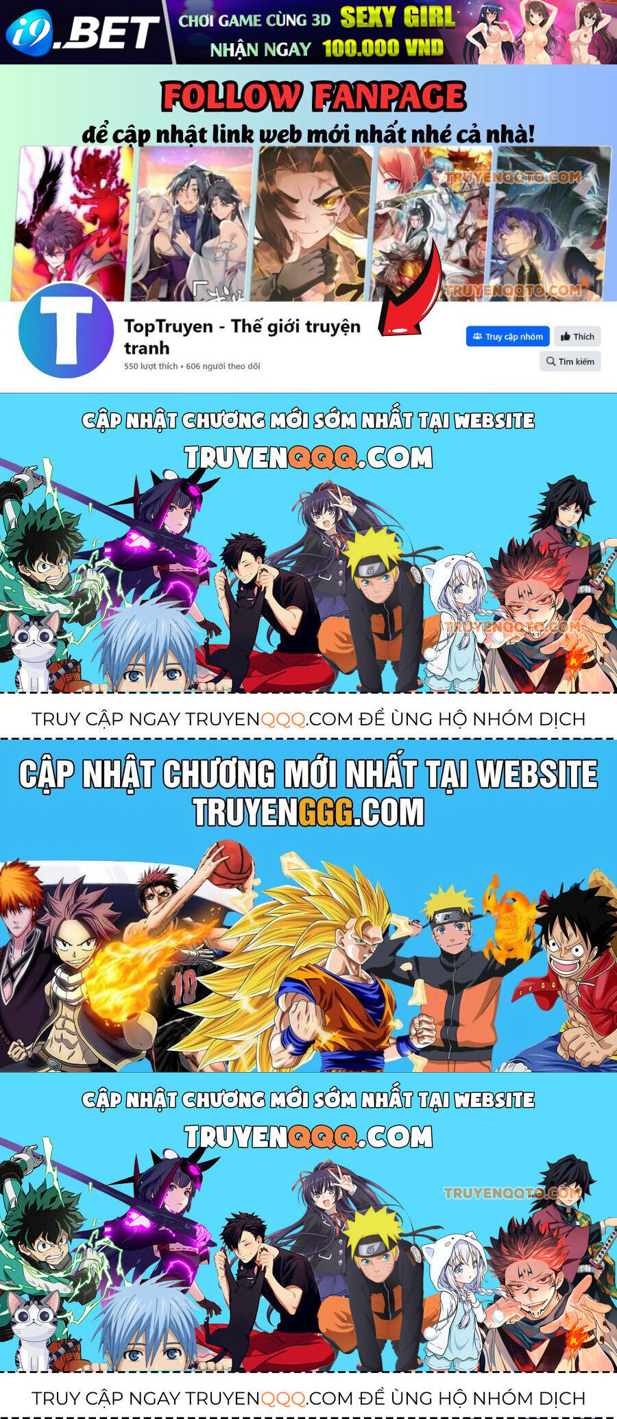 Cao Võ Hạ Cánh Đến Một Vạn Năm Sau - Chapter 199.1 - Page 128