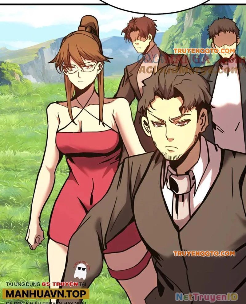 Cao Võ Hạ Cánh Đến Một Vạn Năm Sau - Chapter 199.1 - Page 14