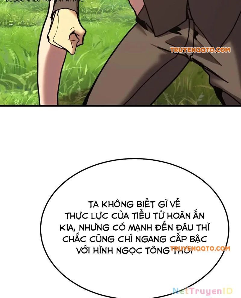 Cao Võ Hạ Cánh Đến Một Vạn Năm Sau - Chapter 199.1 - Page 15