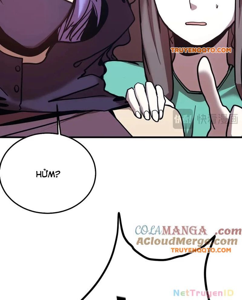 Cao Võ Hạ Cánh Đến Một Vạn Năm Sau - Chapter 199.1 - Page 21