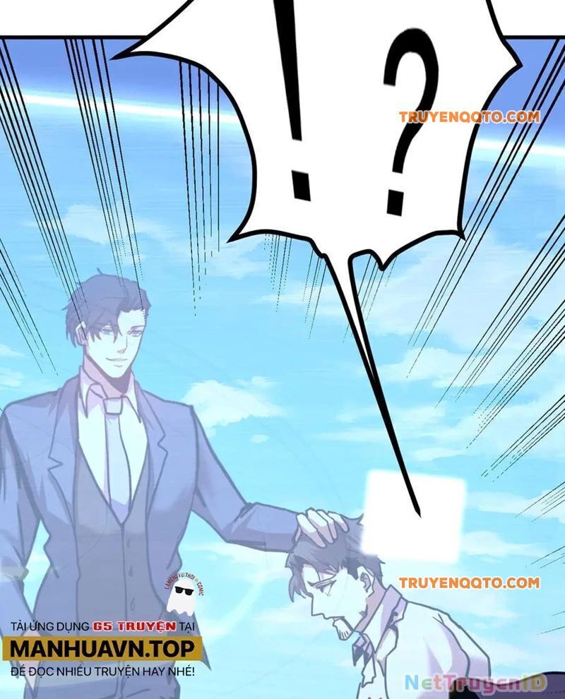 Cao Võ Hạ Cánh Đến Một Vạn Năm Sau - Chapter 199.1 - Page 22