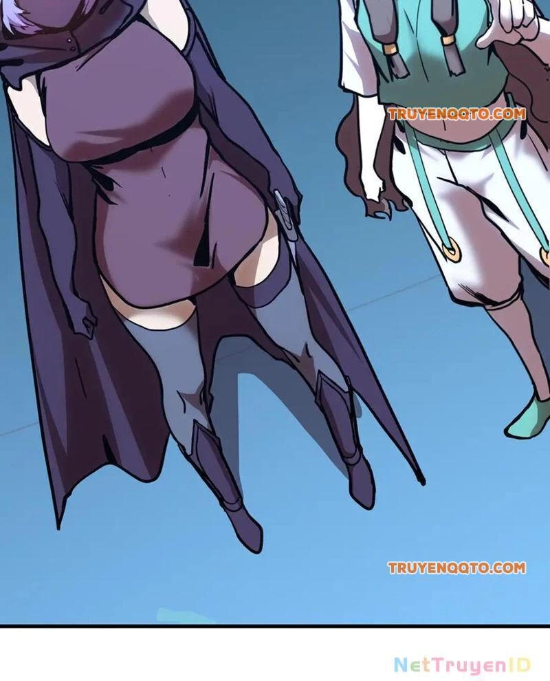 Cao Võ Hạ Cánh Đến Một Vạn Năm Sau - Chapter 199.1 - Page 25