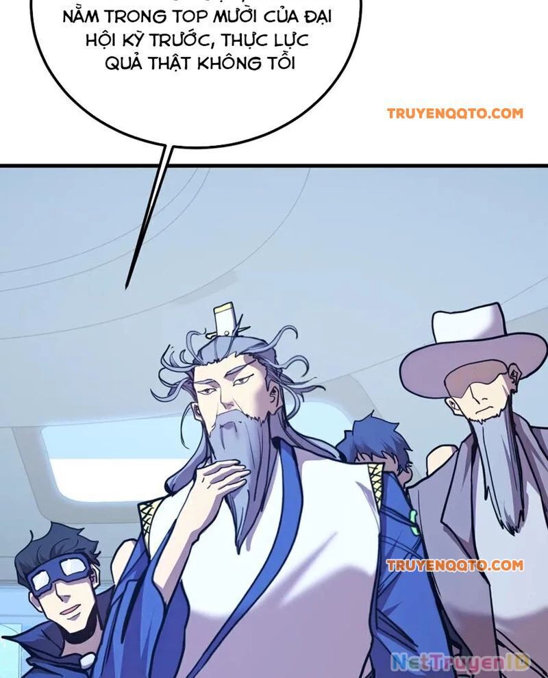 Cao Võ Hạ Cánh Đến Một Vạn Năm Sau - Chapter 199.1 - Page 3