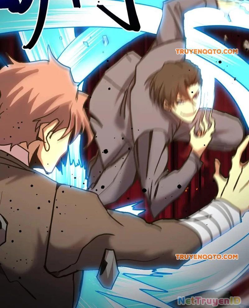 Cao Võ Hạ Cánh Đến Một Vạn Năm Sau - Chapter 199.1 - Page 34