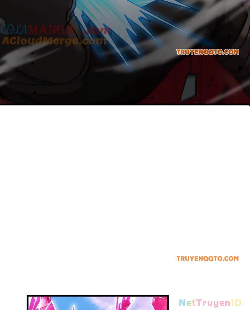 Cao Võ Hạ Cánh Đến Một Vạn Năm Sau - Chapter 199.1 - Page 35