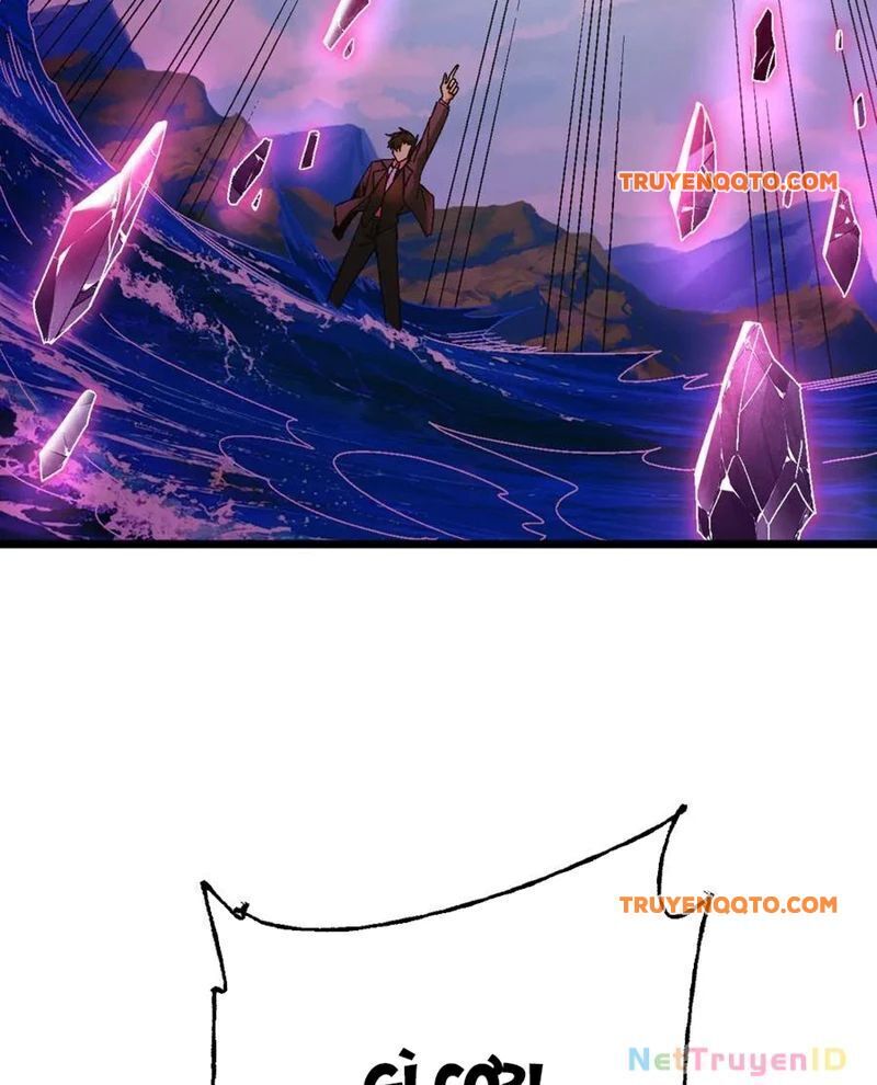 Cao Võ Hạ Cánh Đến Một Vạn Năm Sau - Chapter 199.1 - Page 41